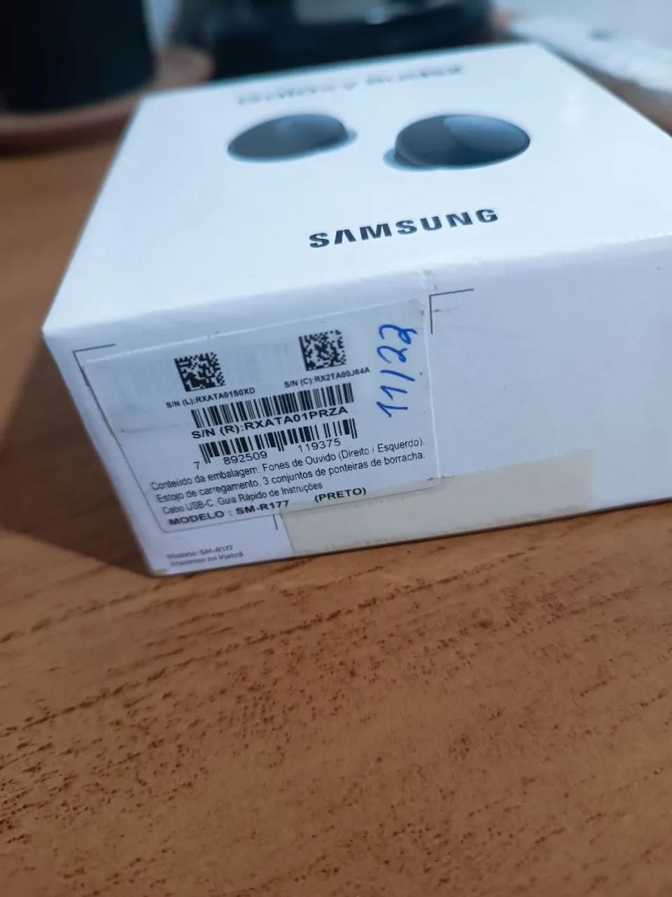 Samsung Galaxy Buds2  - Foto 3