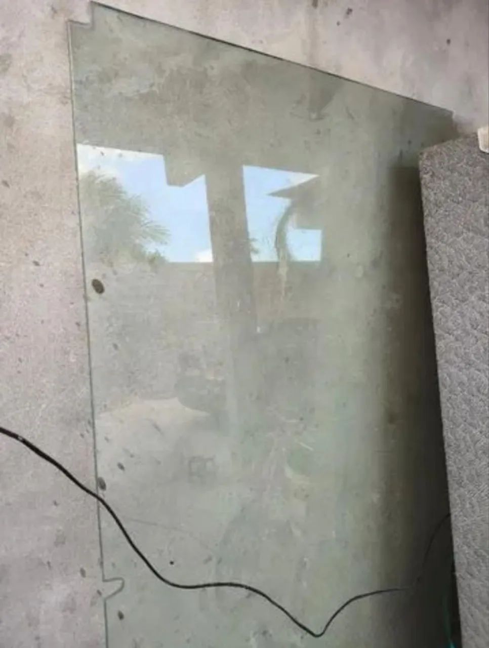 Porta de Vidro modelo Fixa - Foto 5