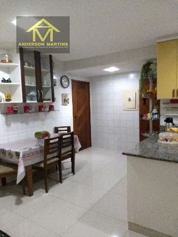 4 quartos na Praia da Costa todo montado  Cód: 9165 f  - Foto 3