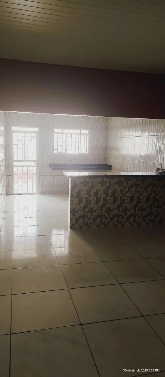 Casa satélite bem localizada.rua faculdade atual da Amazonas  - Foto 4