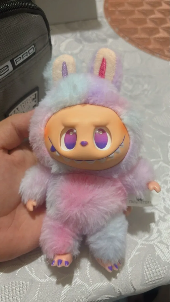 Labubu Lafufu