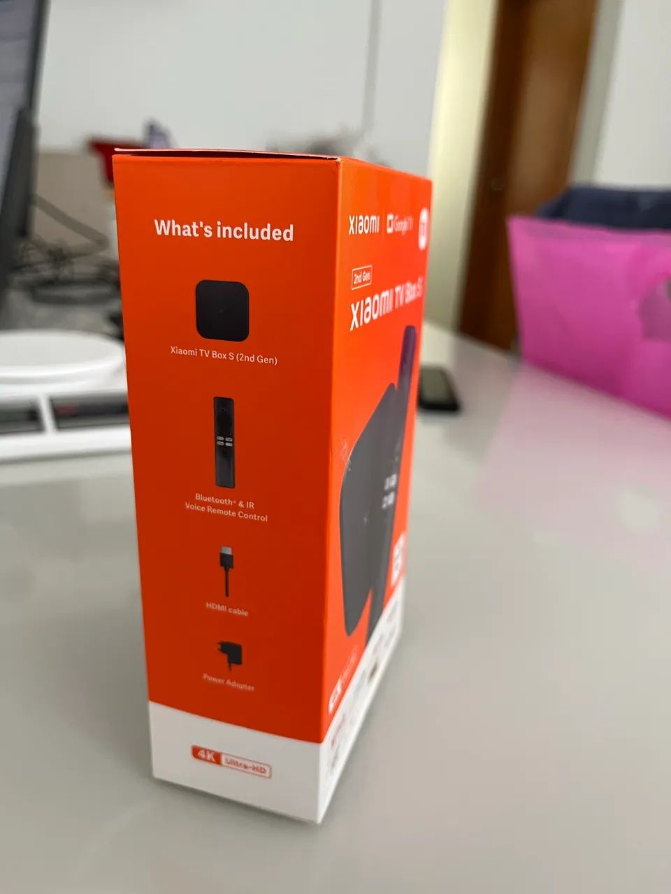 Xiaomi TV Box S - Foto 2