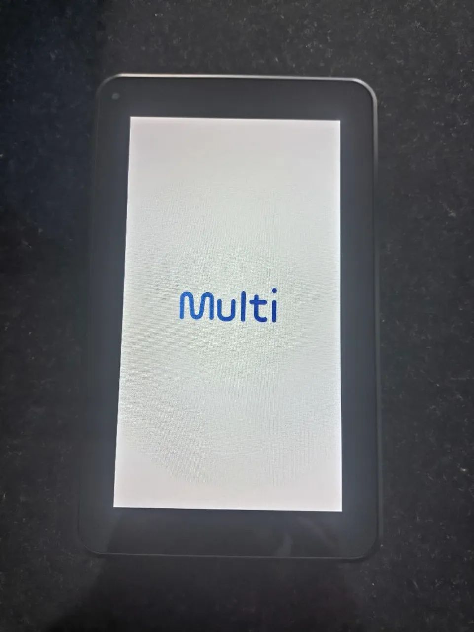 Tablet Infantil Azul - Foto 3