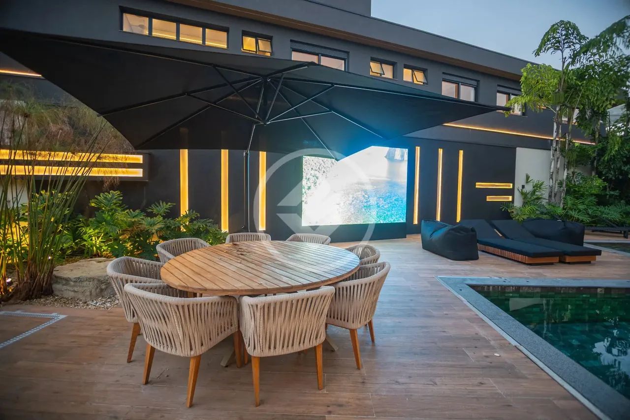 Módulo 16 - 7 suítes codigo: 133398 - Foto 8