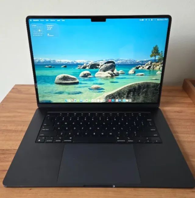 MacBook Air M2 16GB/512GB / ミッドナイト MacBook Air 13