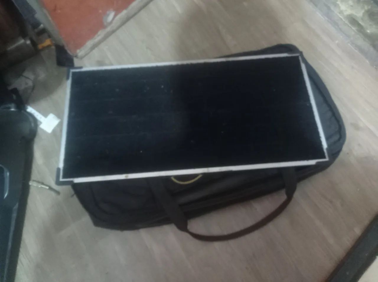 Pedalboard landscape pb12 + bag