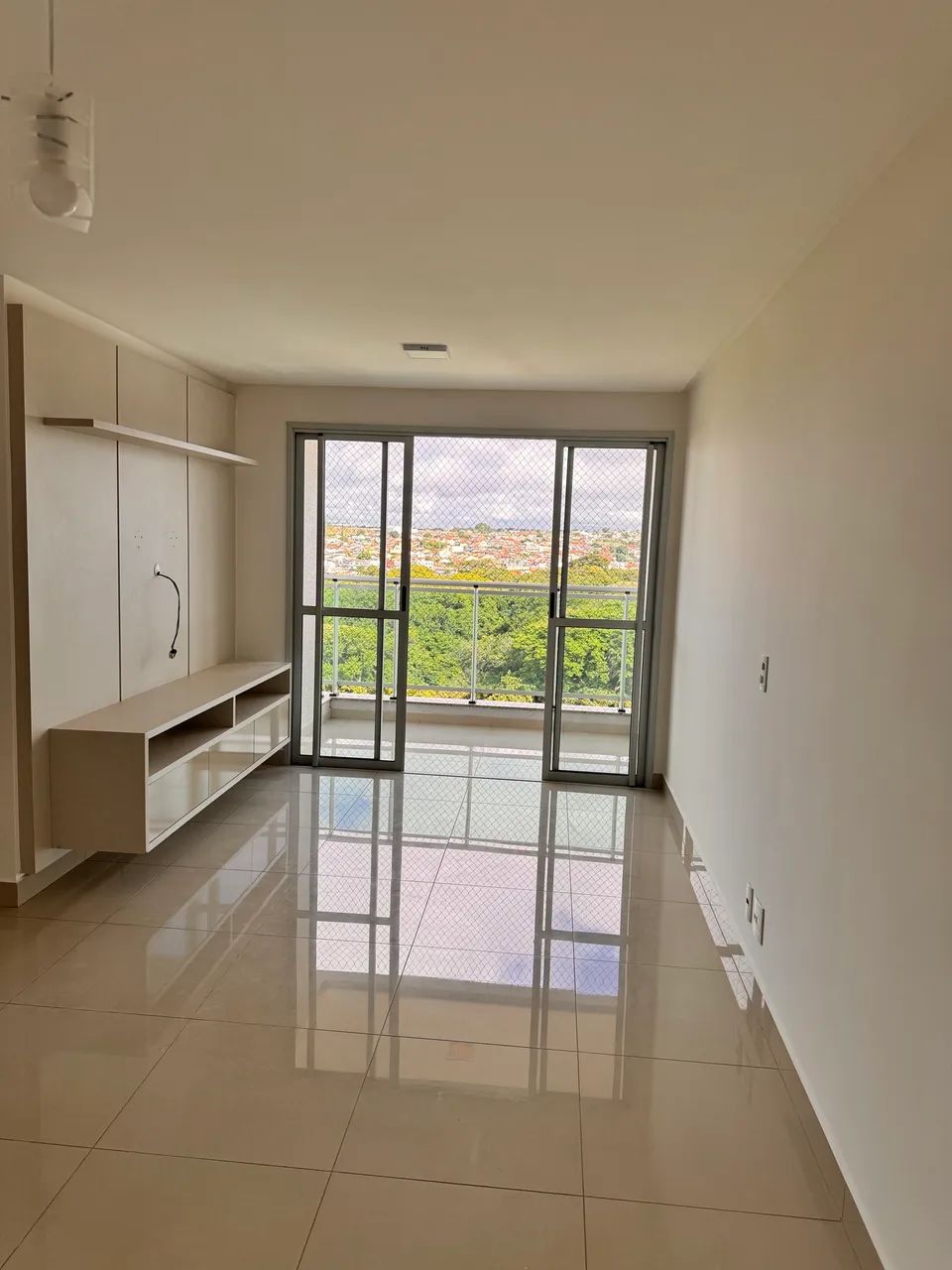 Foto - Anápolis - Condomínio Residencial Belas Artes