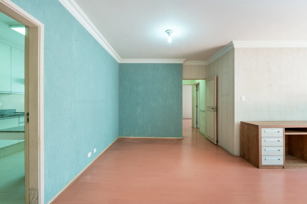 Apartamento à venda na Alameda Santos, Cerqueira César, São Paulo - SP