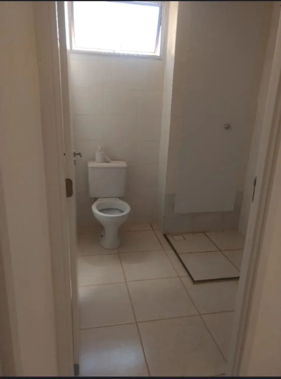 Apartamento com 2 Quartos à venda, 58m² - Nova Crixa  Sao Sebastiao DF - Foto 5
