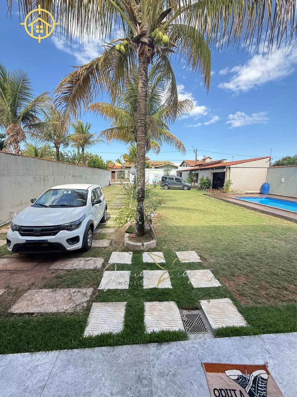Casa Vicente Pires  - Foto 2