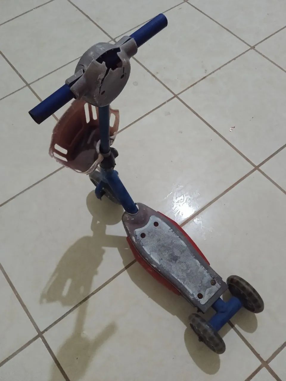 Patinete Infantil - Foto 3