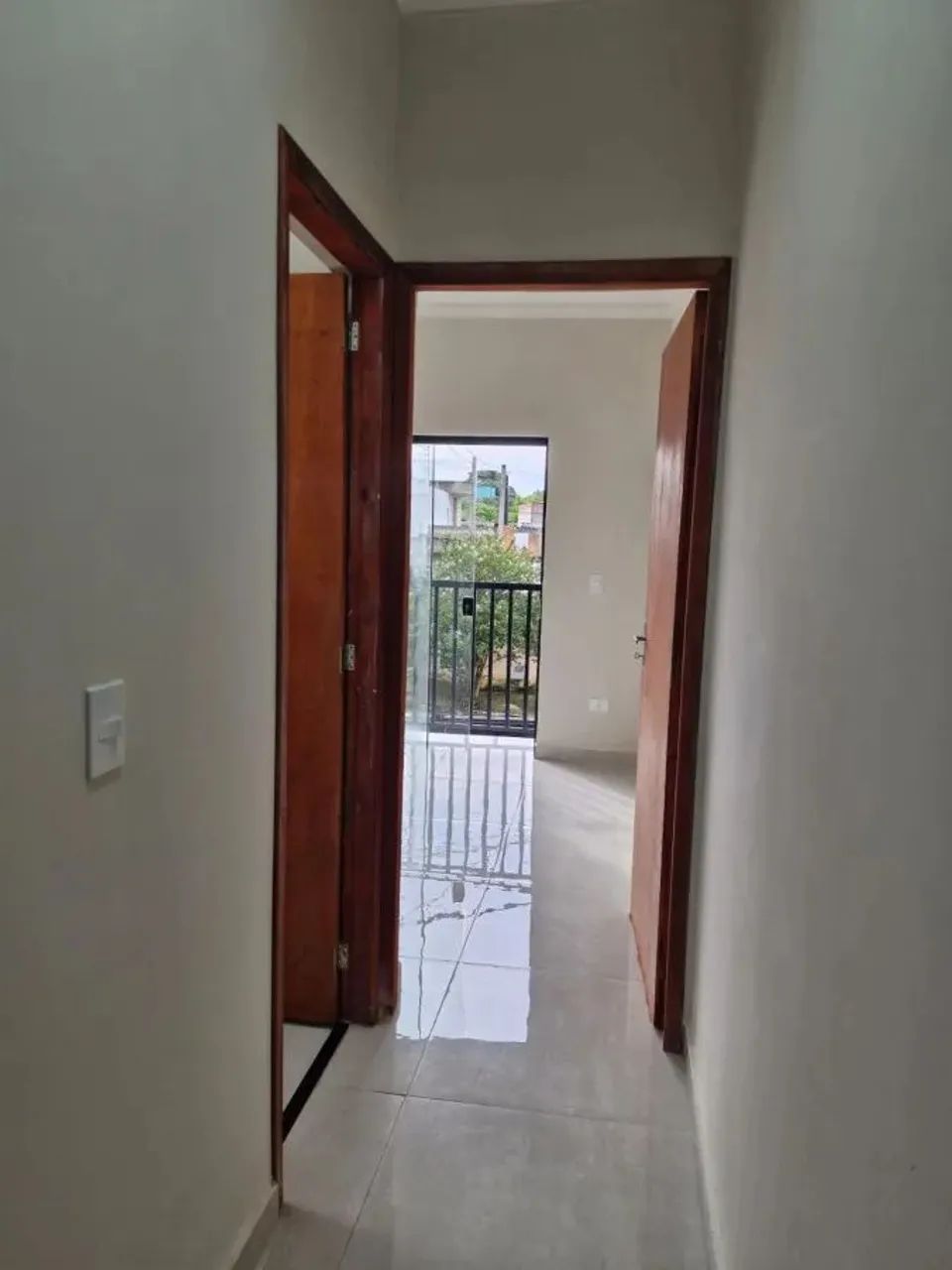 Sobrado para Venda em Sorocaba, Jardim Cambará, 2 dormitórios, 2 banheiros, 1 vaga - Foto 4