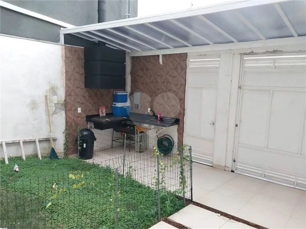 Sobrado com 3 quartos à venda em Itaim Paulista - SP