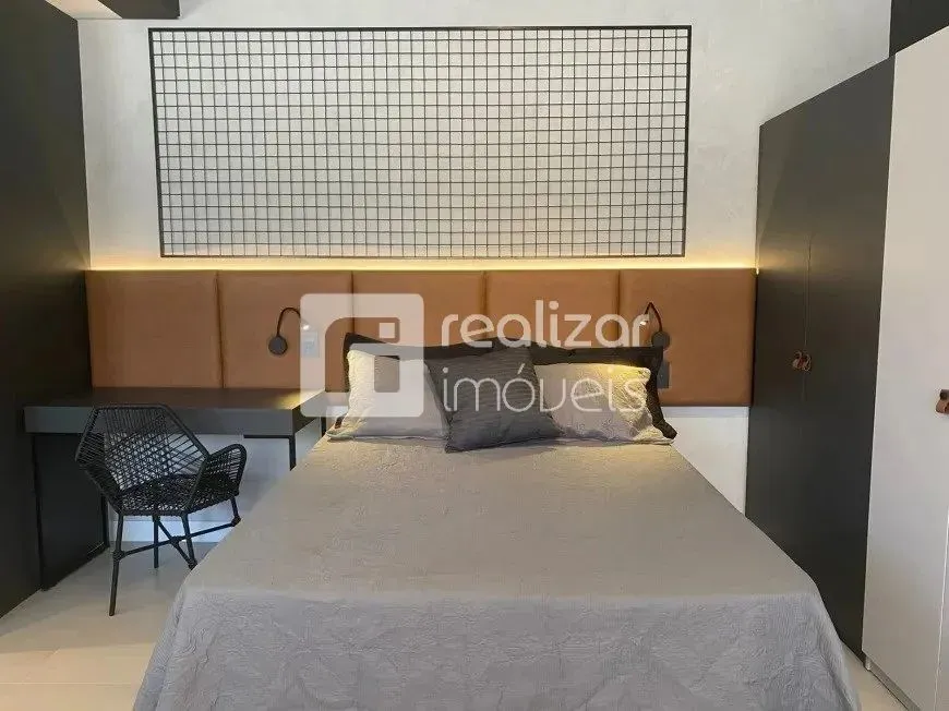Apartamento/Studio 1 quarto no bairro Pantanal em Florianopolis.