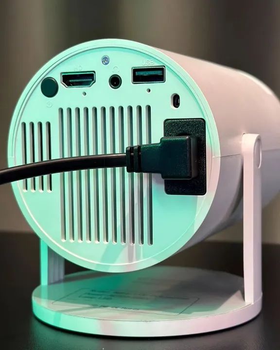 Projetor Hy300 MAGCUBIC - Foto 5