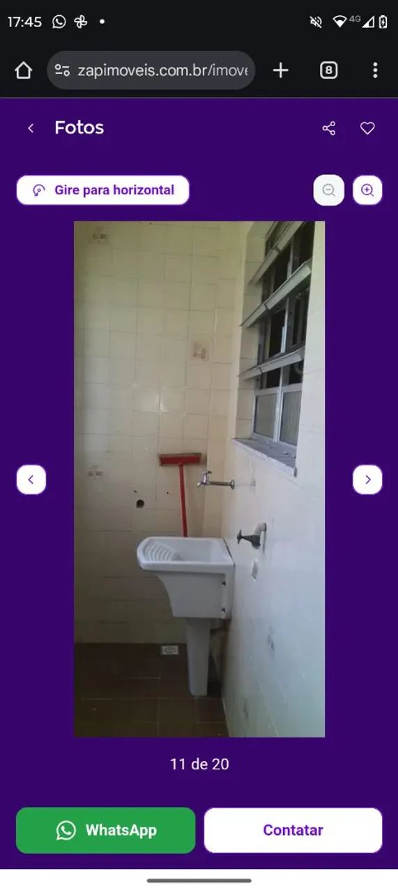 Foto do imóvel