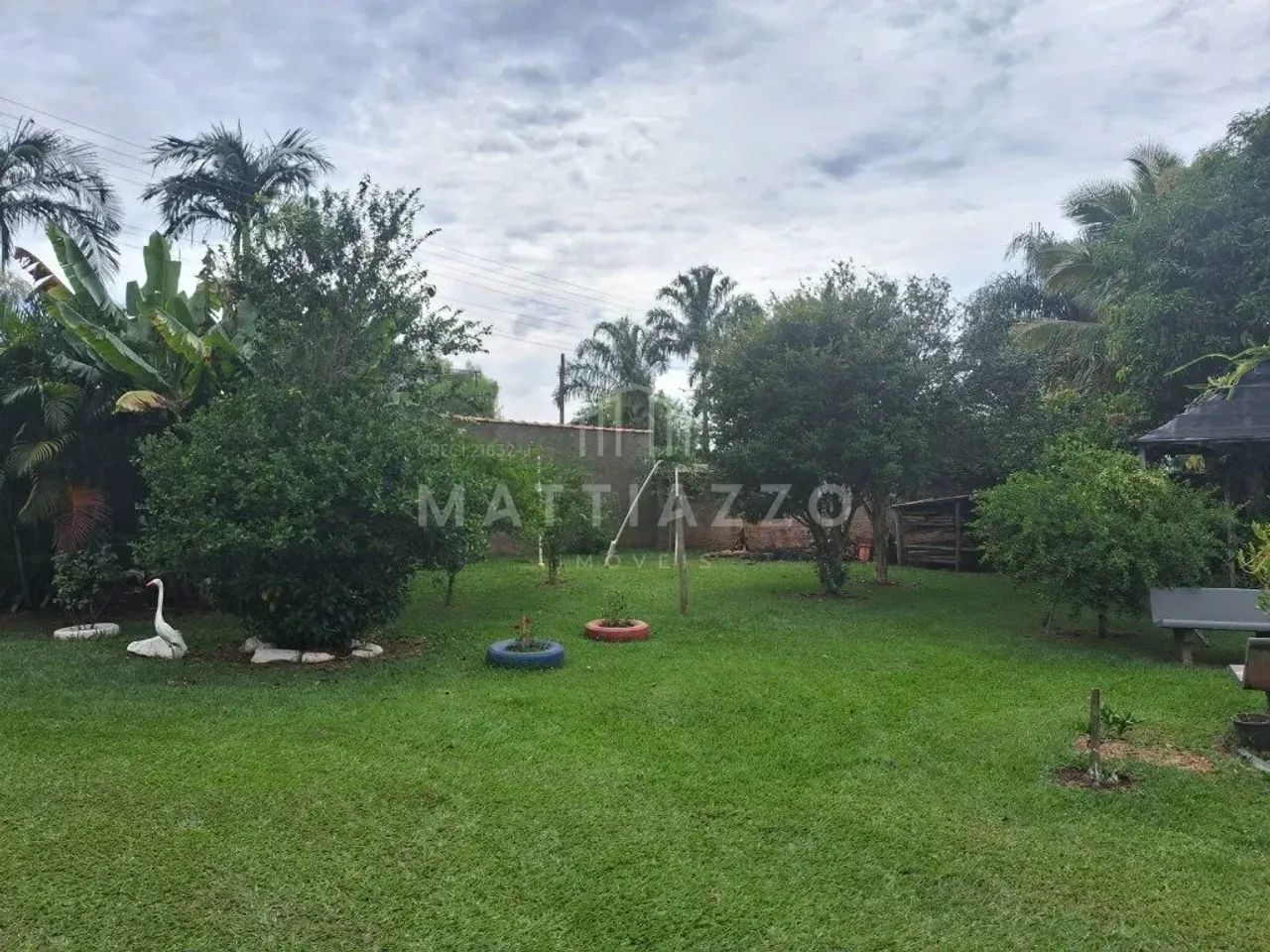 Chácara, no Residencial Arvoredo nos Pires de baixo em Limeira/SP. - Foto 2