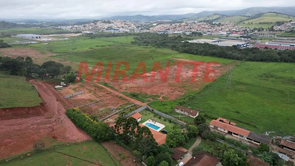 Terreno em Jardim Colina Do Sol