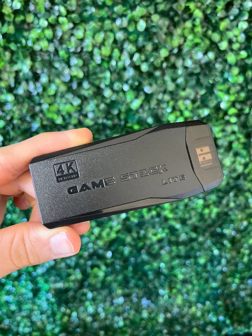 Game Stick Lite 4K com Entrega Hoje! - Foto 3