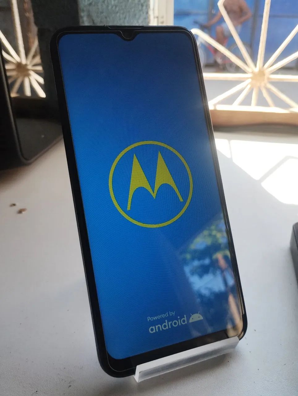 Moto G8 Power Lite 64GB - Foto 2