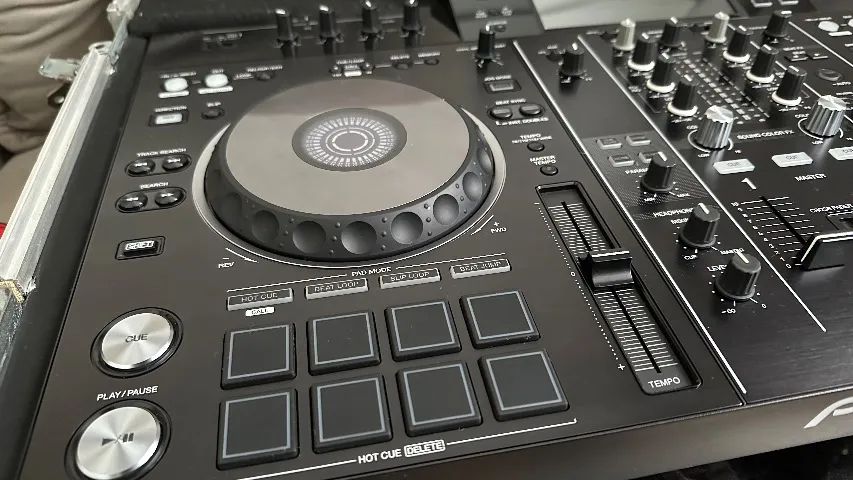 Controladora Rx2 Pioneer - Foto 2