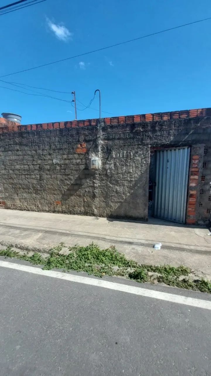 Foto - Maceió - Cidade Universitária