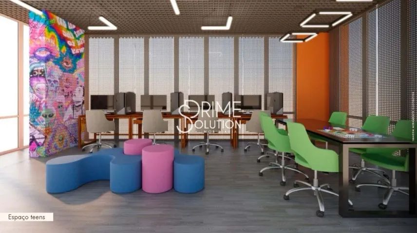 Edifício Renaissance/ Apto com 2 ou 3 suítes/ 82m2 e 110m2 - Foto 5
