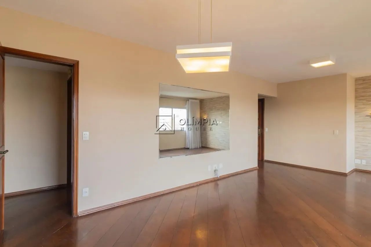 Apartamento Venda Campo Belo 122 m² 3 Dormitórios - Foto 3