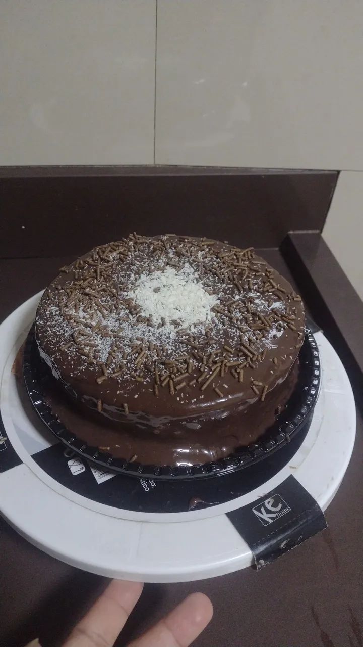 Bolos com cobertura e pudim ? - Foto 6