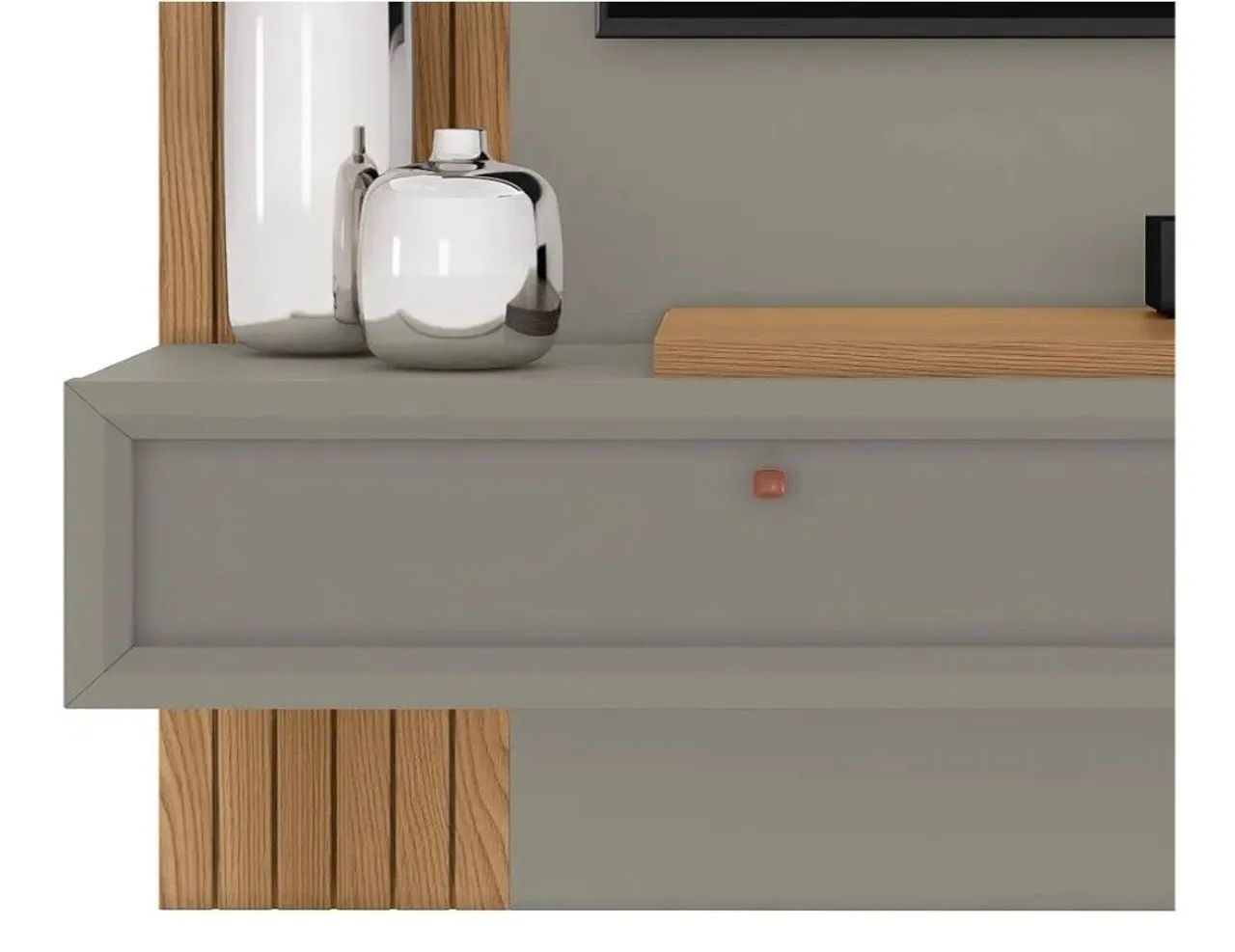 PAINEL PARA TV até 60"  - Foto 3