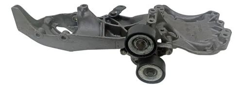 Suporte Alternador Compressor Renault Scenic 1.6 2000 2001 - Foto 2