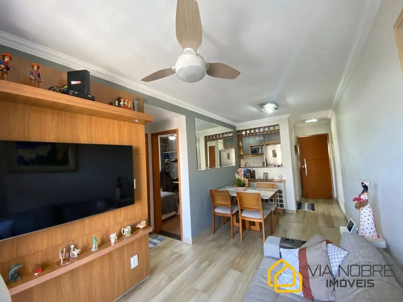 Apartamento à venda no Cinquentenário - BH