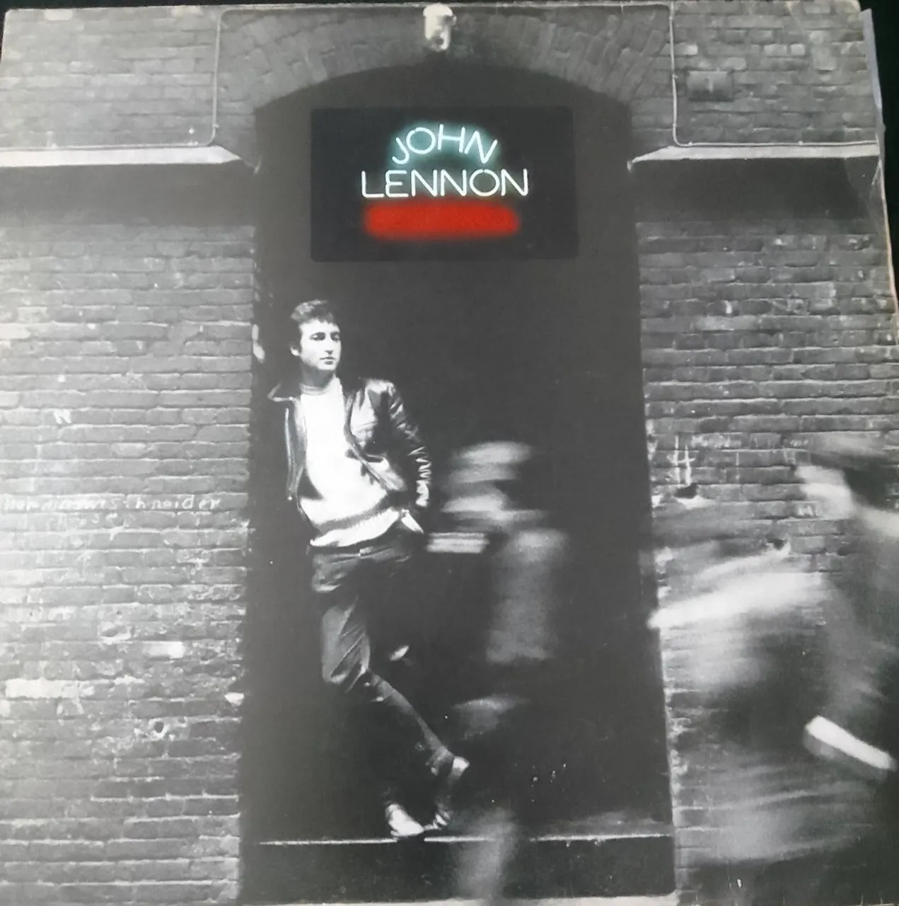 Disco de Vinil John Lennon