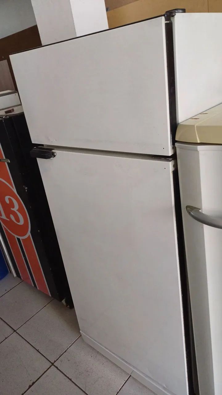Geladeira cônsul 350L dúplex  - Foto 2