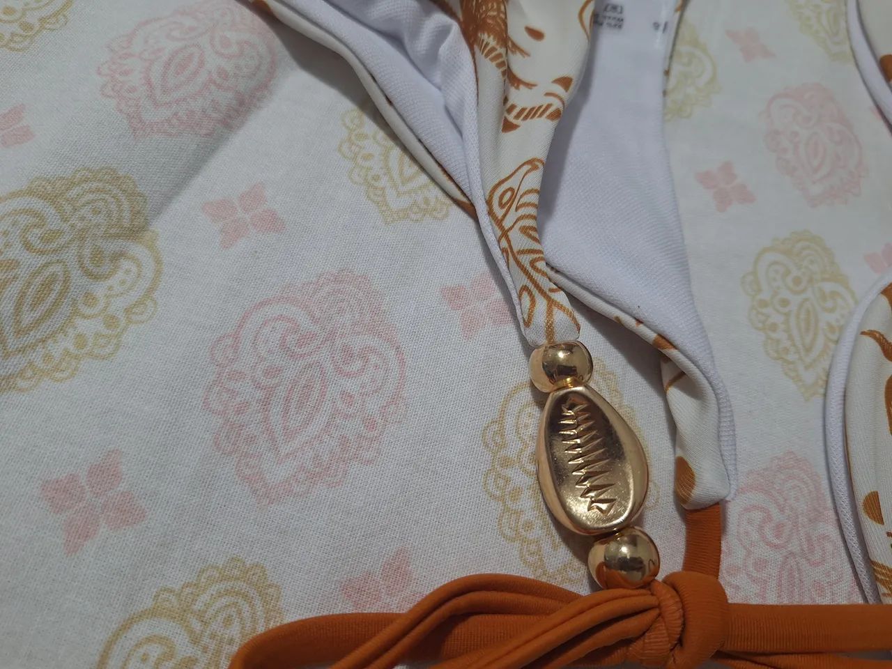 Biquíni SHEIN Swim Mod - Foto 2