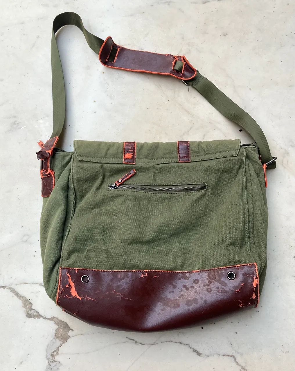 Bolsa de Ombro Chevignon Vintage Elegance  - Foto 4
