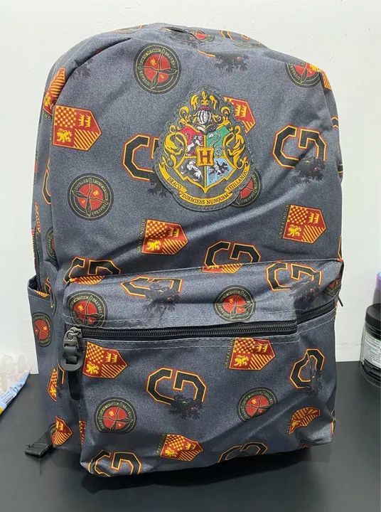 Mochila Harry Potter - Grifinória