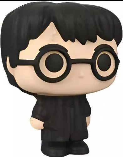 Mini funko pop Harry Potter kinder joy
