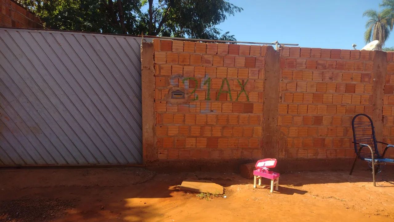 Terreno 10x20