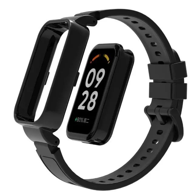 Pulseira para Mi Band 8 Active - Foto 2