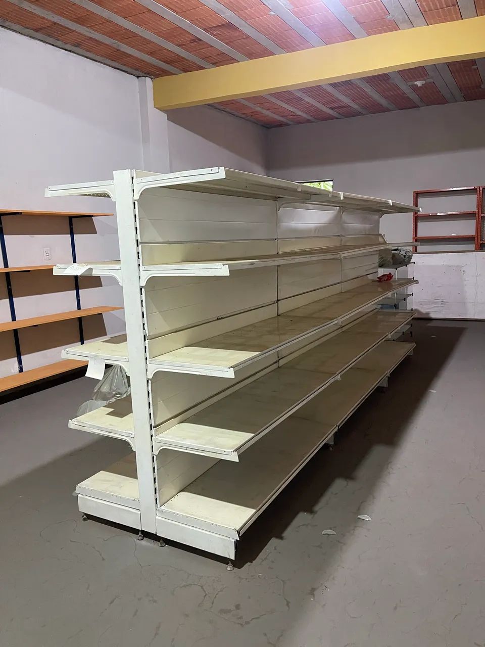 Prateleira Comercial - Foto 3