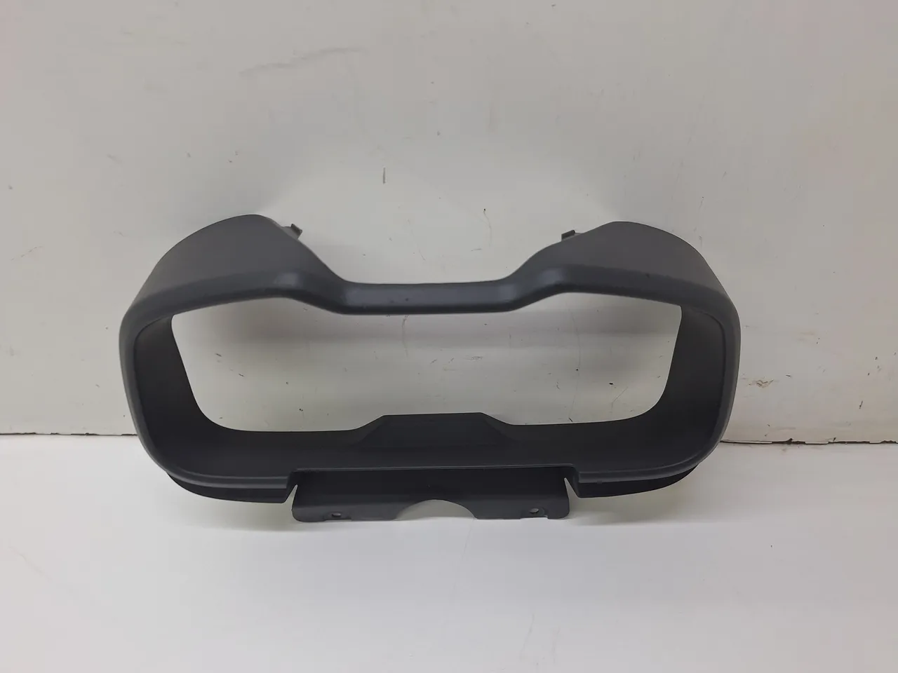 Moldura Painel Instrumentos Chevrolet Agile 2012 N *