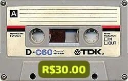 Vhs para MP4 - Foto 2