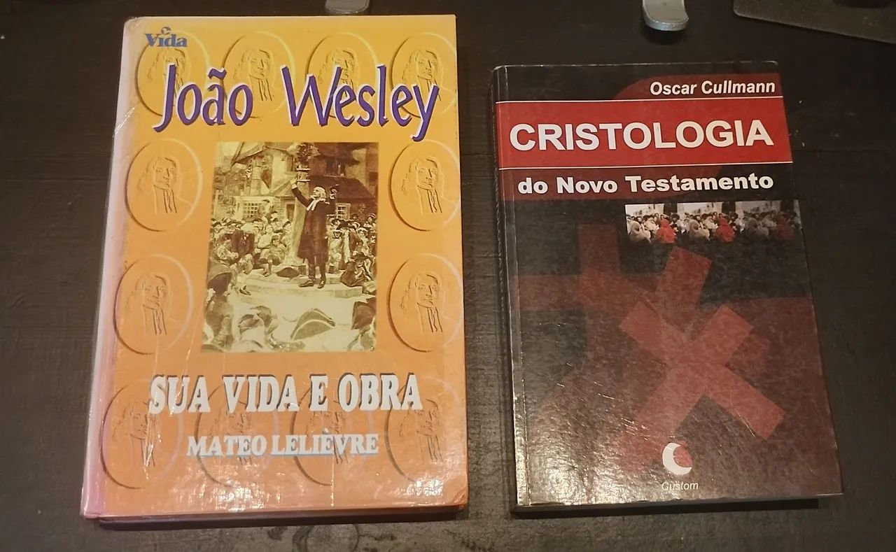 Teologia/teologicos  - Foto 6