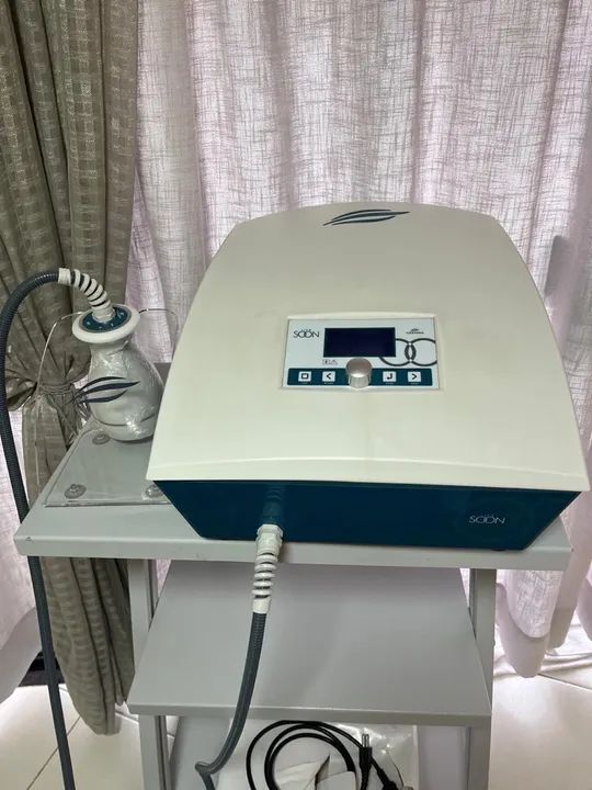 Lipo Soon TONEDERM - Ultrassom Focalizado