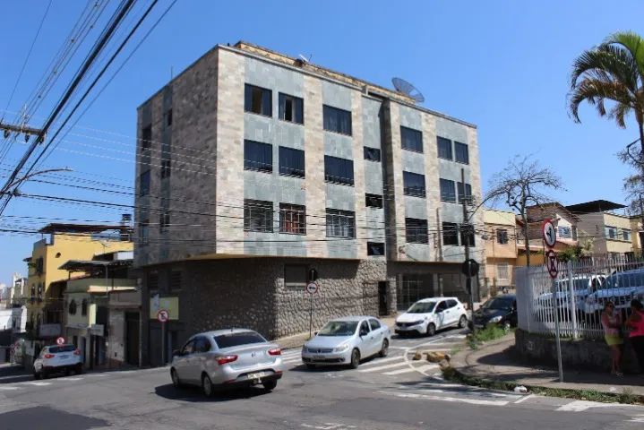 Foto - Juiz de Fora - Manoel Honório