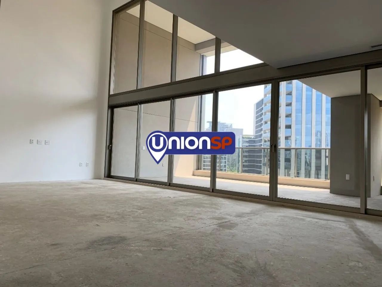 Apartamento à venda, 343 m² por R$ 13.700.000,00 - Vila Olímpia - São Paulo/SP