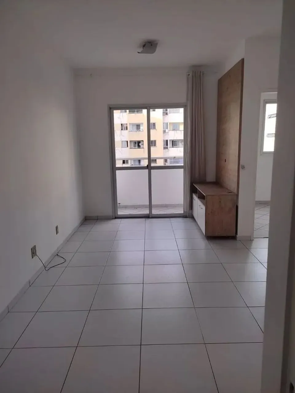 Apartamento com 2 dormitórios para alugar, 58 m² - Coqueiral de Itaparica - Vila Velha/ES