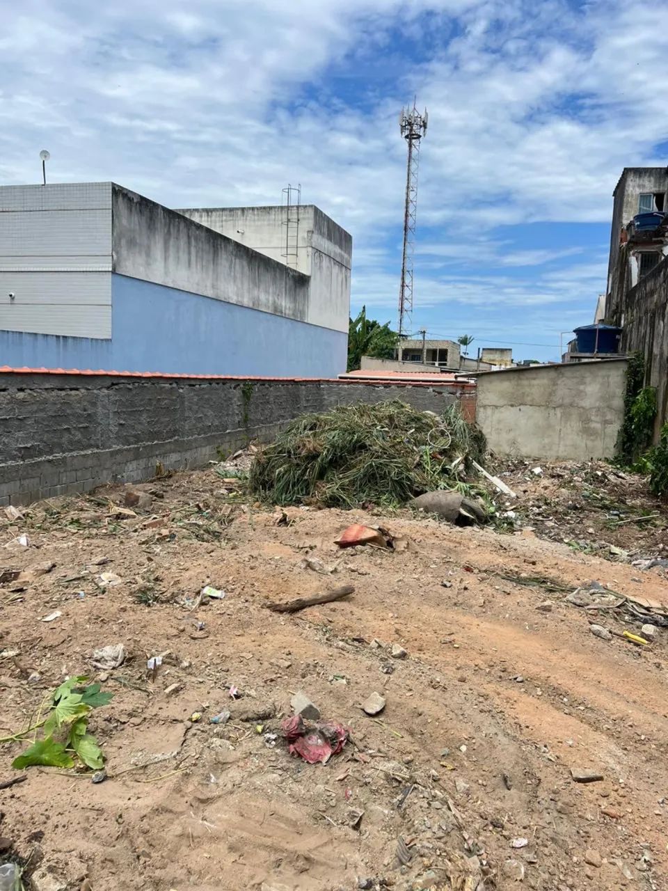 Vendo terreno em sepetiba. - Foto 2
