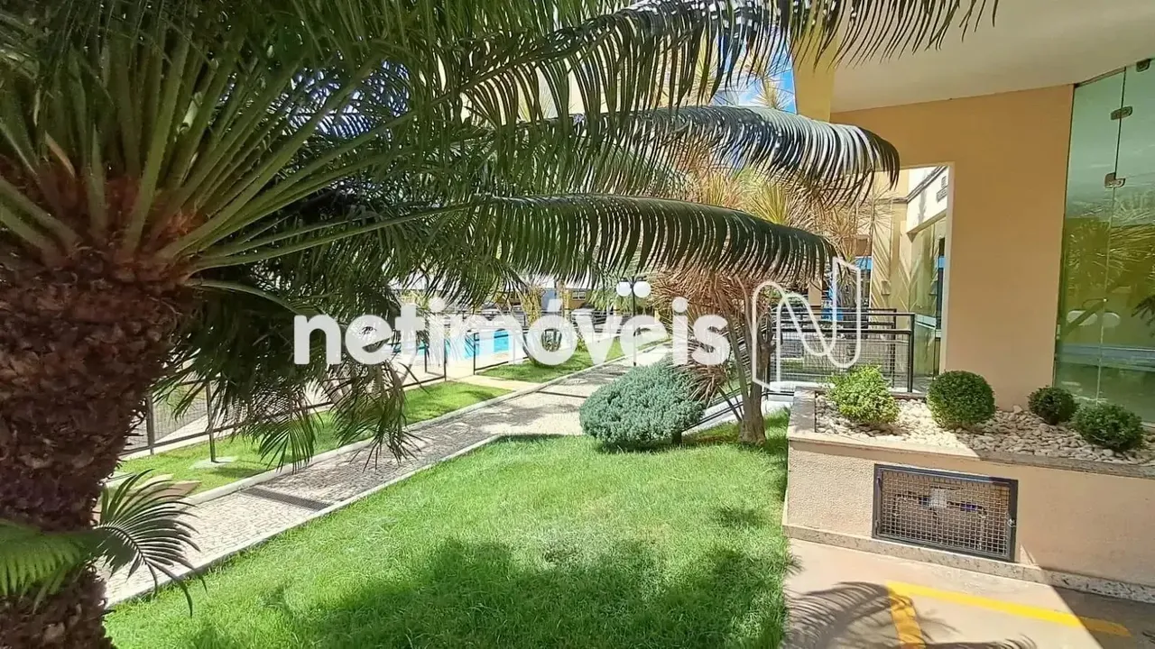 Venda Apartamento 3 quartos Liberdade Belo Horizonte